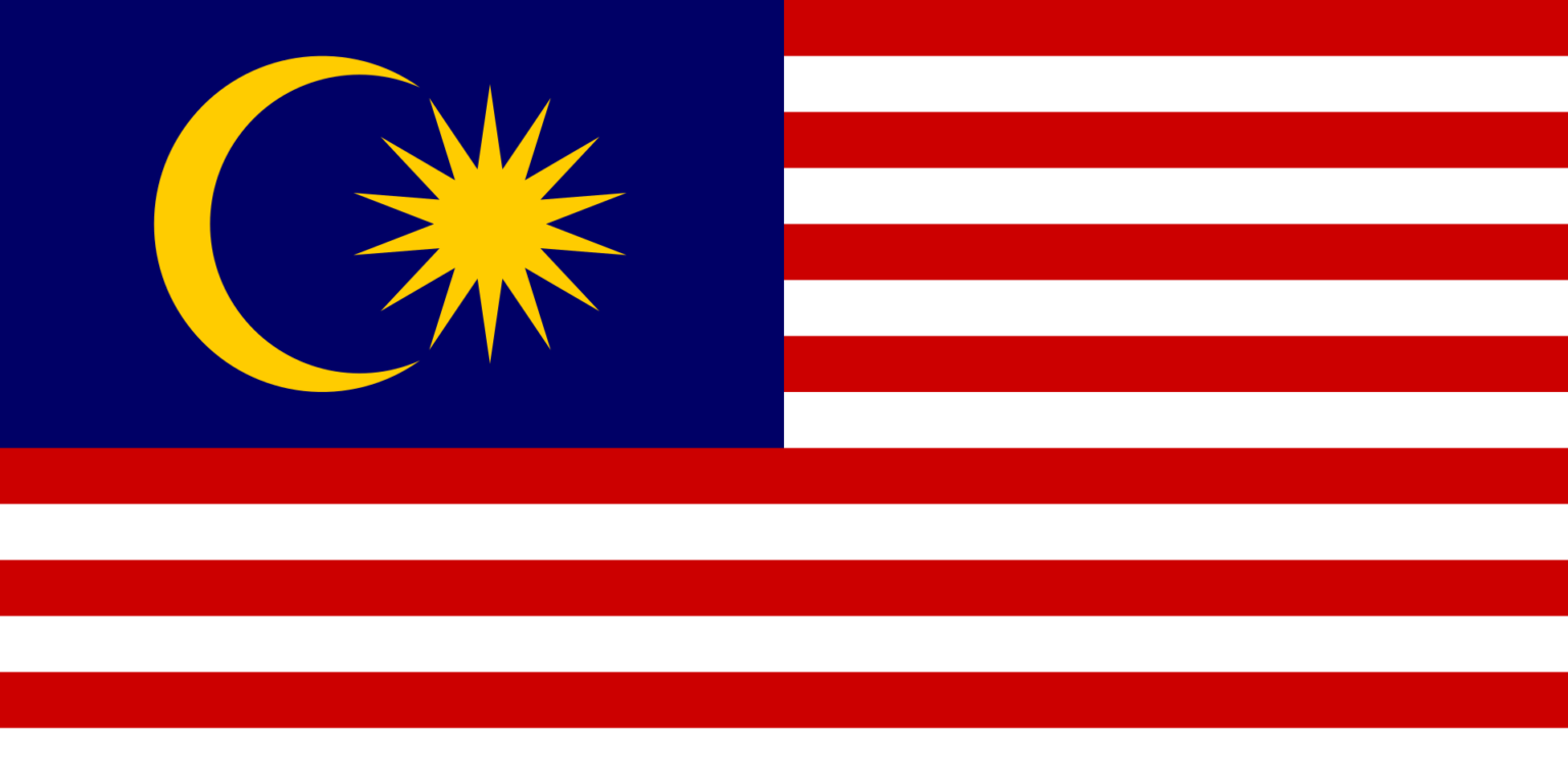 SEJARAH PENCIPTAAN JALUR GEMILANG | Laman Web MKN