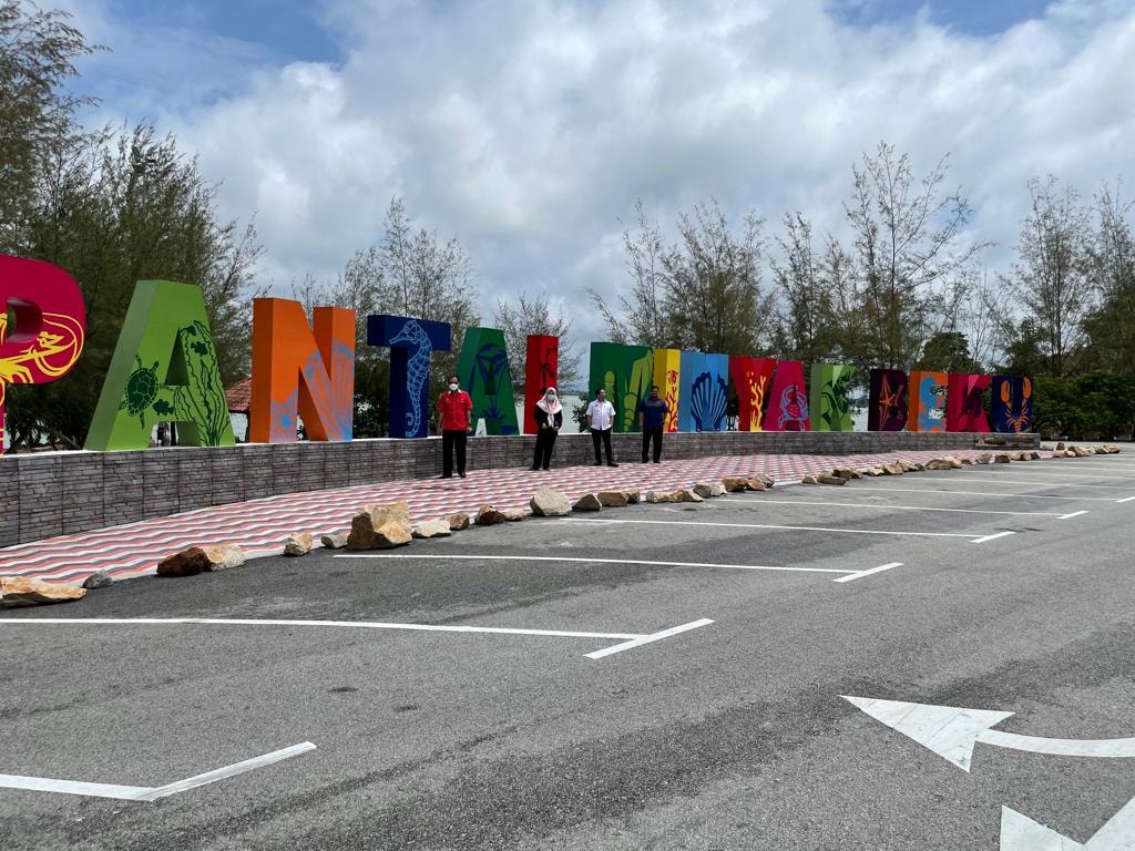 TINJAUAN KESELAMATAN PENGARAH KESELAMATAN NEGERI, MKN NEGERI JOHOR KE ...