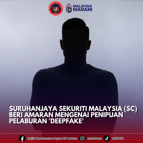 SURUHANJAYA SEKURITI MALAYSIA (SC) BERI AMARAN MENGENAI PENIPUAN ...