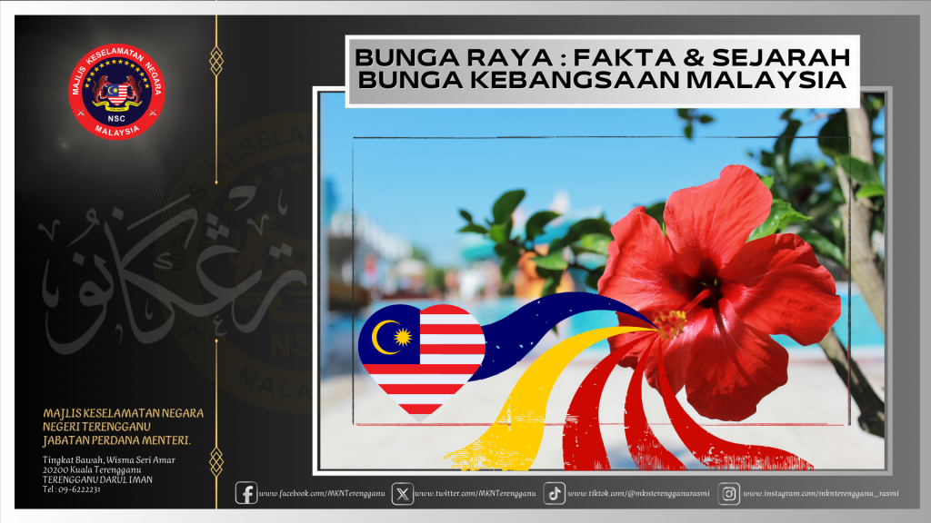 bunga raya logo